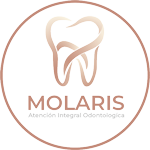 Logotipo Molaris